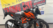 KTM 390 ADVENTURE