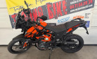 KTM 390 ADVENTURE