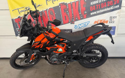 KTM 390 ADVENTURE