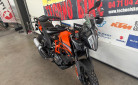 KTM 390 ADVENTURE