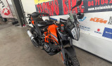 KTM 390 ADVENTURE