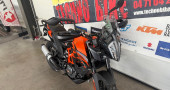 KTM 390 ADVENTURE