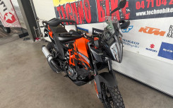 KTM 390 ADVENTURE
