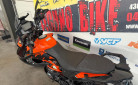 KTM 390 ADVENTURE