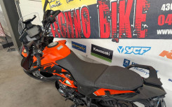 KTM 390 ADVENTURE