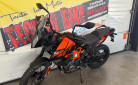 KTM 390 ADVENTURE