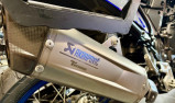 YAMAHA XTZ TENERE 700 35 KW A2