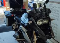 BMW R 1200 GS