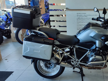 BMW R 1200 GS