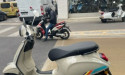 DESTOCKGE VESPA PRIMAVERA 50 S