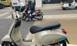 DESTOCKGE VESPA PRIMAVERA 50 S