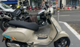 DESTOCKGE VESPA PRIMAVERA 50 S