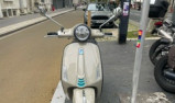 DESTOCKGE VESPA PRIMAVERA 50 S