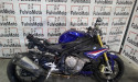 BMW S1000R ACCIDENTE RSV N°22853
