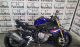 BMW S1000R ACCIDENTE RSV N°22853