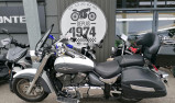SUZUKI INTRUDER 1500 VL / DSN MOTOS 47