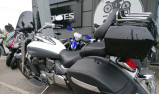 SUZUKI INTRUDER 1500 VL / DSN MOTOS 47