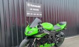 KAWASAKI ZX6R ZX6 R
