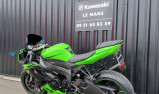 KAWASAKI ZX6R ZX6 R