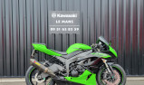 KAWASAKI ZX6R ZX6 R