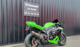 KAWASAKI ZX6R ZX6 R