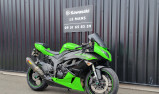 KAWASAKI ZX6R ZX6 R