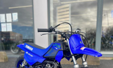 YAMAHA PW50 2025