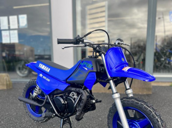 YAMAHA PW50 2024