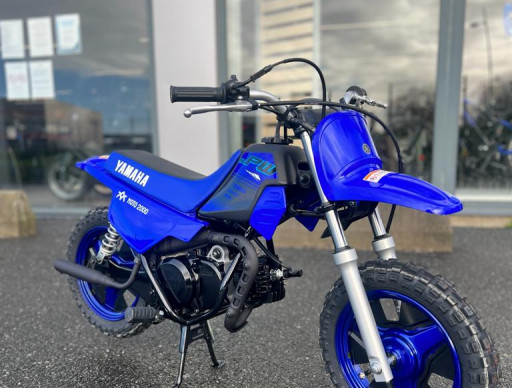 YAMAHA PW50 2024