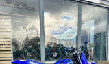 YAMAHA PW50 2025
