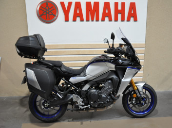 YAMAHA TRACER 9 GT +