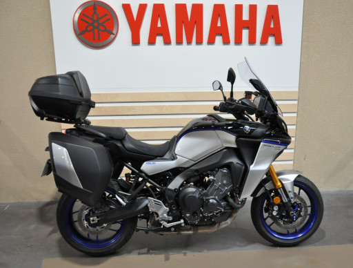 YAMAHA TRACER 9 GT +