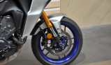 YAMAHA TRACER 9 GT +