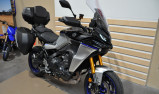 YAMAHA TRACER 9 GT +
