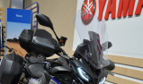 YAMAHA TRACER 9 GT +