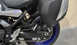 YAMAHA TRACER 9 GT +