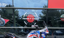 HONDA NX 500
