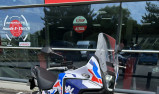 HONDA NX 500