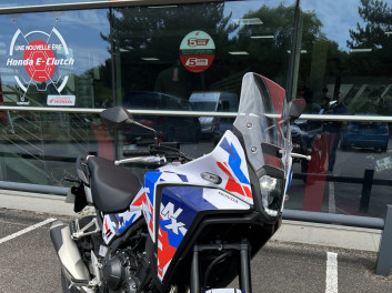 HONDA NX 500