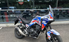 HONDA NX 500