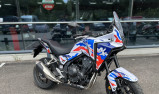 HONDA NX 500