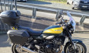 KAWASAKI Z 900 RS Z900RS