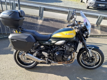 KAWASAKI Z 900 RS Z900RS