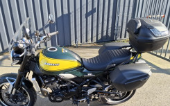 KAWASAKI Z 900 RS Z900RS