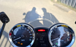 KAWASAKI Z 900 RS Z900RS