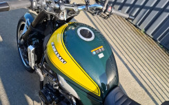 KAWASAKI Z 900 RS Z900RS
