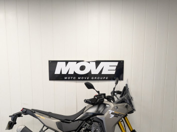 YAMAHA TENERE 700 221/MOIS