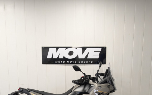 YAMAHA TENERE 700 221/MOIS