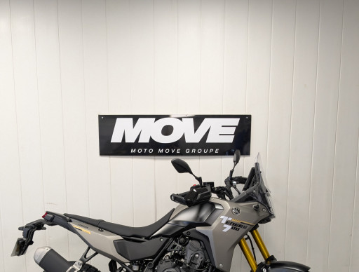 YAMAHA TENERE 700 221/MOIS