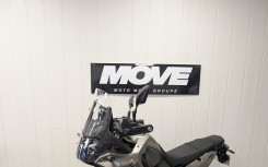 YAMAHA TENERE 700 221/MOIS